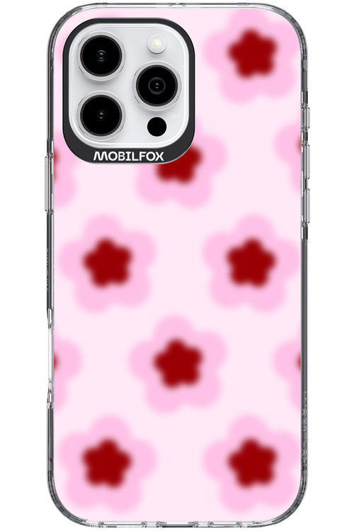 Soft Bloom - Apple iPhone 16 Pro Max