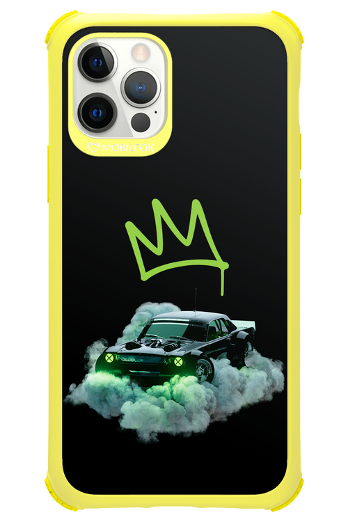 Just Dont Die - Apple iPhone 12 Pro