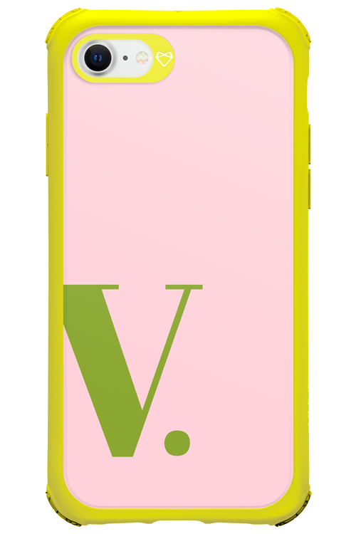 V (Matcha Gum) - Apple iPhone 7
