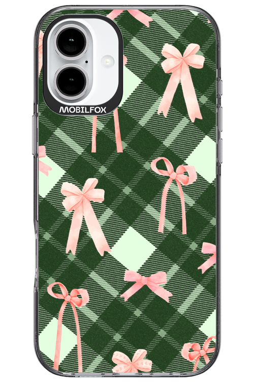 Blanket Fluff - Apple iPhone 16 Plus