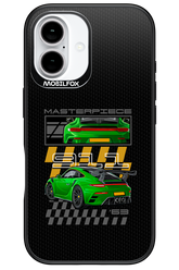 Masterpiece - Apple iPhone 16