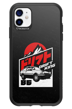 Drift king - Apple iPhone 11