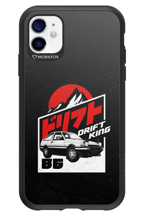 Drift king - Apple iPhone 11
