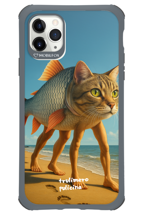 Trulimero Pulicina - Apple iPhone 11 Pro Max