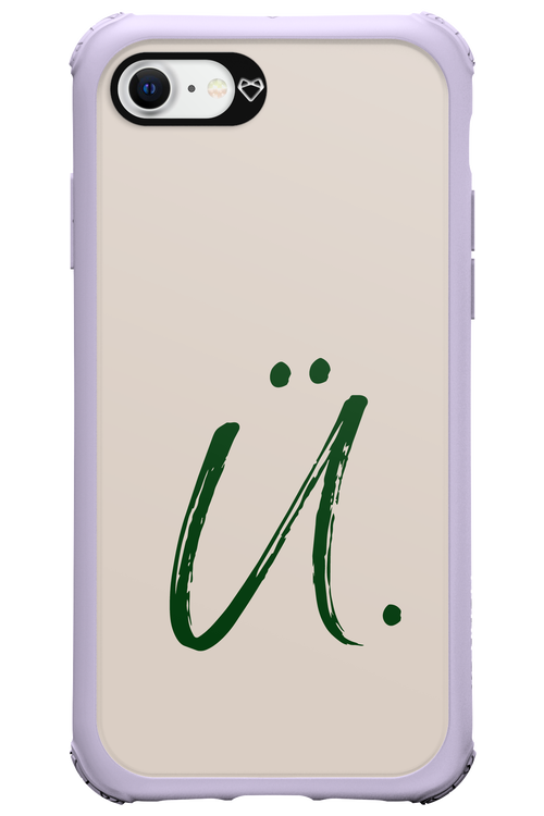 (Tennis Zone) U II - Apple iPhone 7