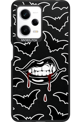 Bat Mouth - Xiaomi Redmi Note 12 Pro 5G