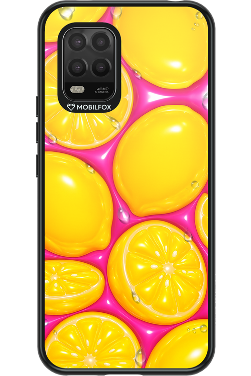 JuicyLemon - Xiaomi Mi 10 Lite 5G