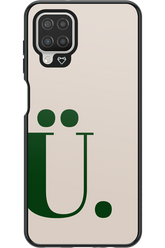 U II (Tennis Zone) - Samsung Galaxy A12