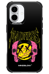 Madness Mindblow - Apple iPhone 16