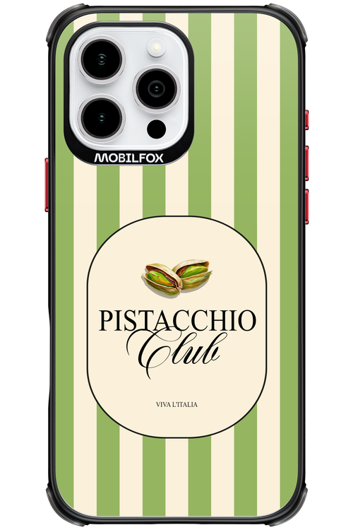 P-Club - Apple iPhone 16 Pro Max