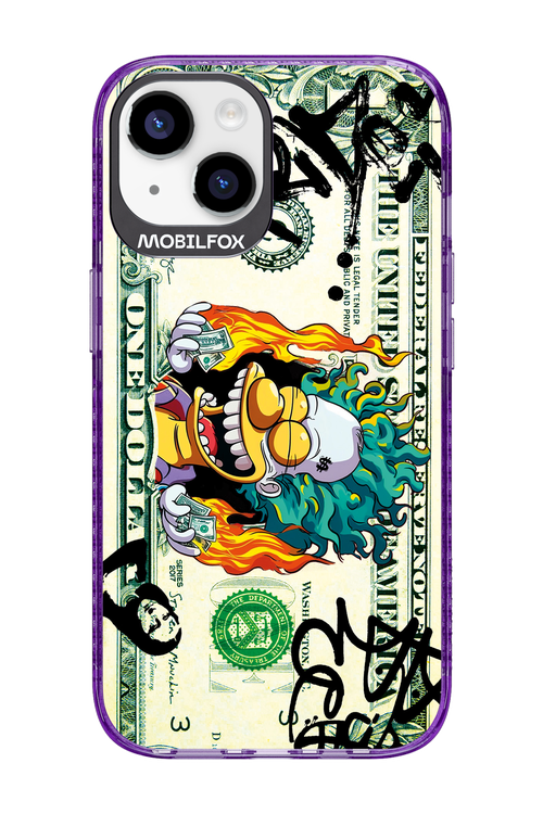 CLOWN - Apple iPhone 14