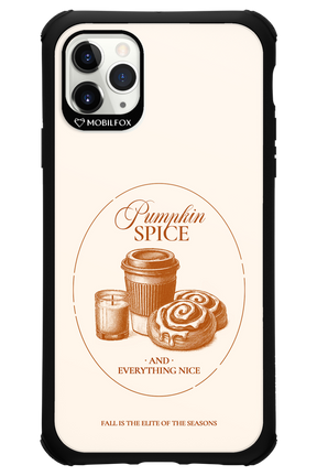 Elite Fall - Apple iPhone 11 Pro Max