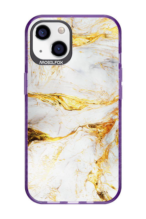 Quartz - Apple iPhone 13
