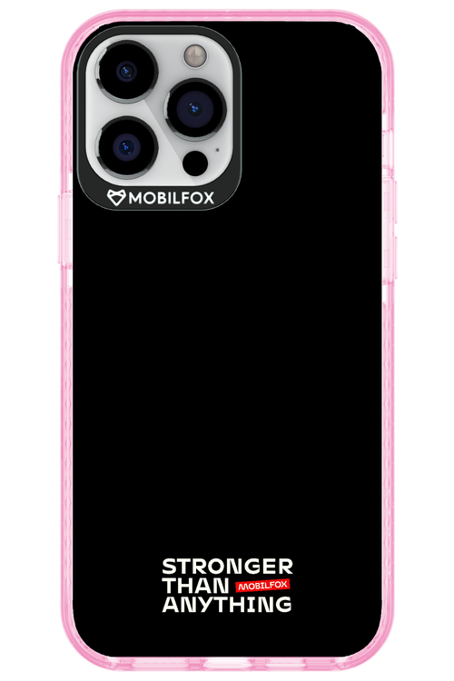 Stronger - Apple iPhone 13 Pro Max