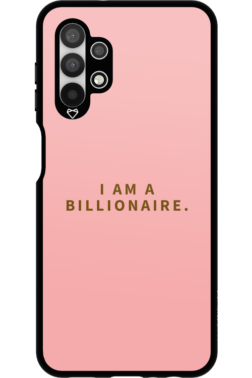 Billionaire - Samsung Galaxy A13 4G