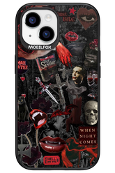 Goth - Apple iPhone 15