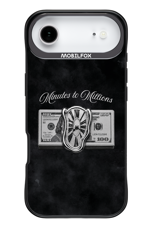 M2M 2.0 - Apple iPhone 17 Air