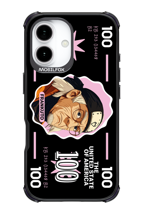 FRANKUTO - Apple iPhone 17