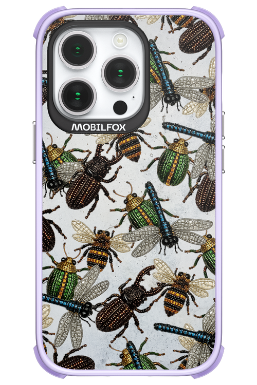 Beetle Gem - Apple iPhone 14 Pro