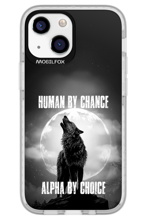 Alpha - Apple iPhone 13 Mini