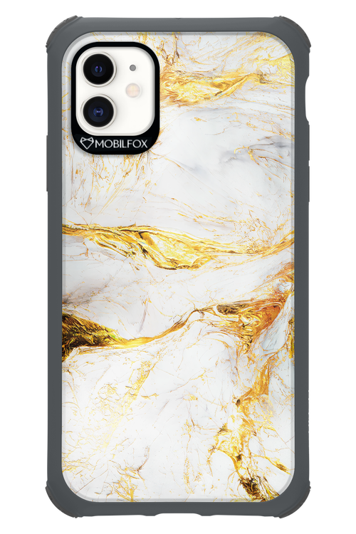 Quartz - Apple iPhone 11