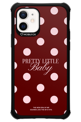 60’s Baby - Apple iPhone 12