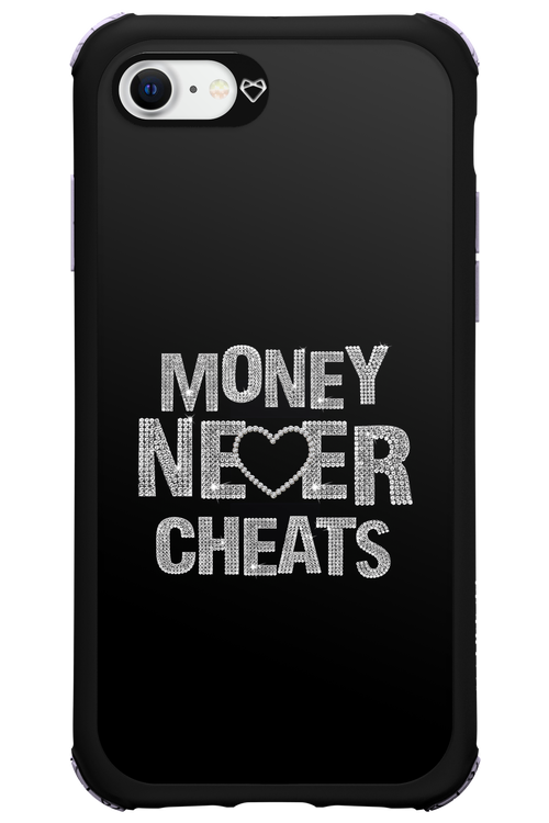 Money Cheats 2.0 - Apple iPhone 8