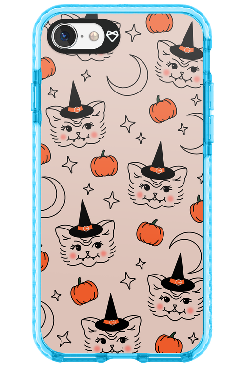 Kitty Spell - Apple iPhone 7