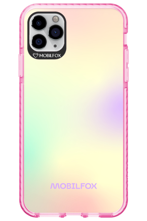 Pastel Cream - Apple iPhone 11 Pro Max