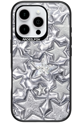 Star Gum 2.0 - Apple iPhone 16 Pro