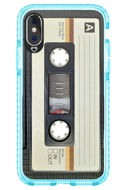 CASE 11 2.0 - Apple iPhone XS
