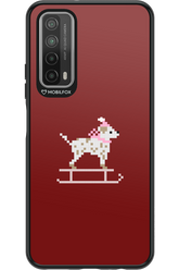 Chill Pup - Huawei P Smart 2021