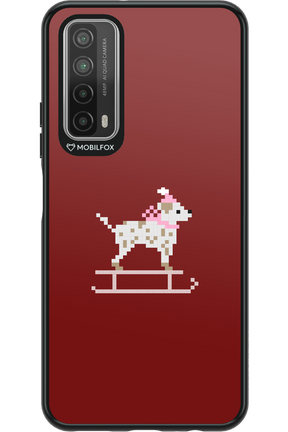 Chill Pup - Huawei P Smart 2021