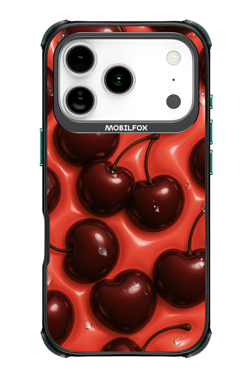 CherryQueen - Apple iPhone 17 Pro