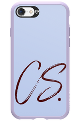 (Jellyfish Presso) CS 2.0 - Apple iPhone 8