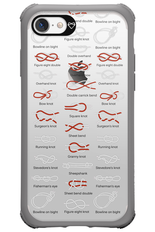 Knot Master - Apple iPhone 7