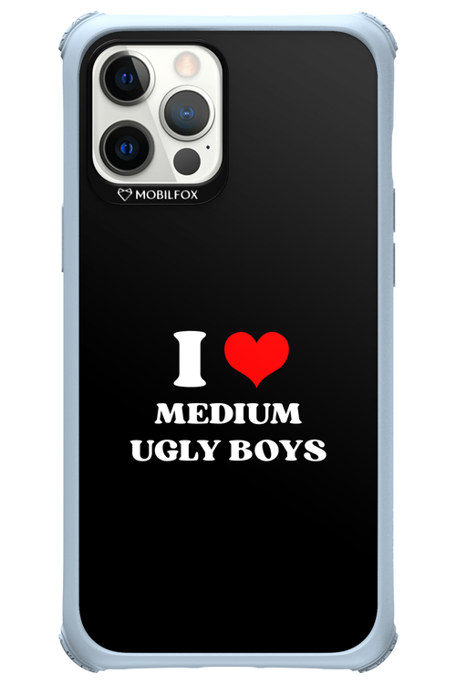 I LOVE - Apple iPhone 12 Pro Max