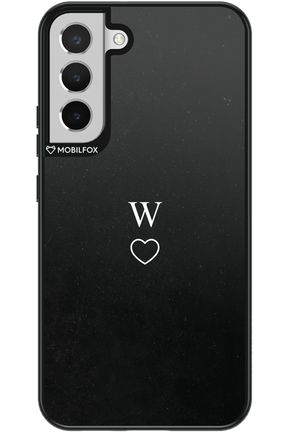 W Black 2.0 - Samsung Galaxy S22+