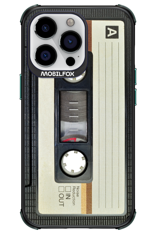 CASE 11 2.0 - Apple iPhone 13 Pro
