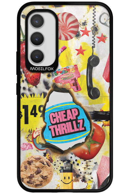 CHEAP THRILLZ - Samsung Galaxy A34