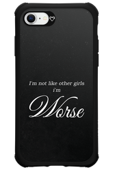 I'm Worse - Apple iPhone 7