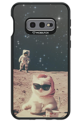 Moon cat - Samsung Galaxy S10e