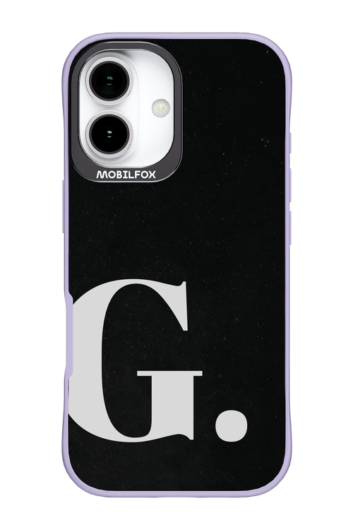 G (Off Space) 2.0 - Apple iPhone 17
