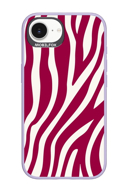 Sour Cherry - Apple iPhone 16e