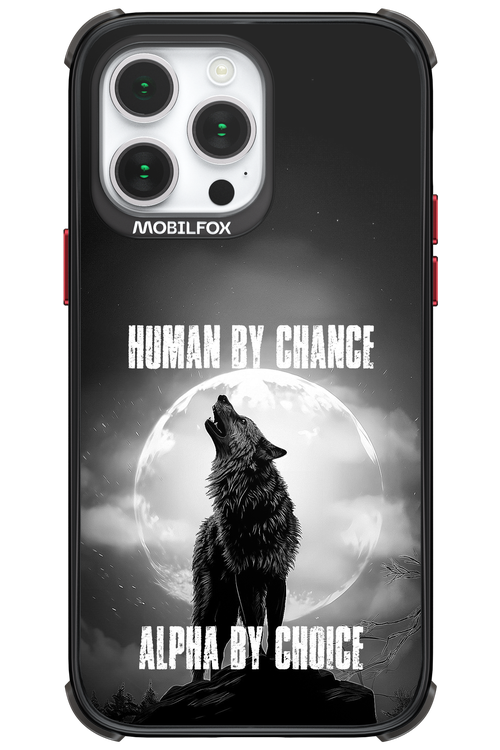 Alpha - Apple iPhone 14 Pro Max