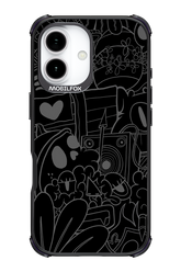 Dark Chaos - Apple iPhone 17