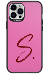 (Sorbet) S 2.0 - Apple iPhone 12 Pro Max