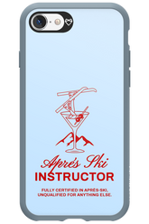 Instructor - Apple iPhone 8