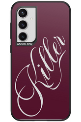 Cherry Killer - Samsung Galaxy S23 FE