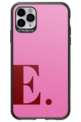 E (Sorbet) 2.0 - Apple iPhone 11 Pro Max
